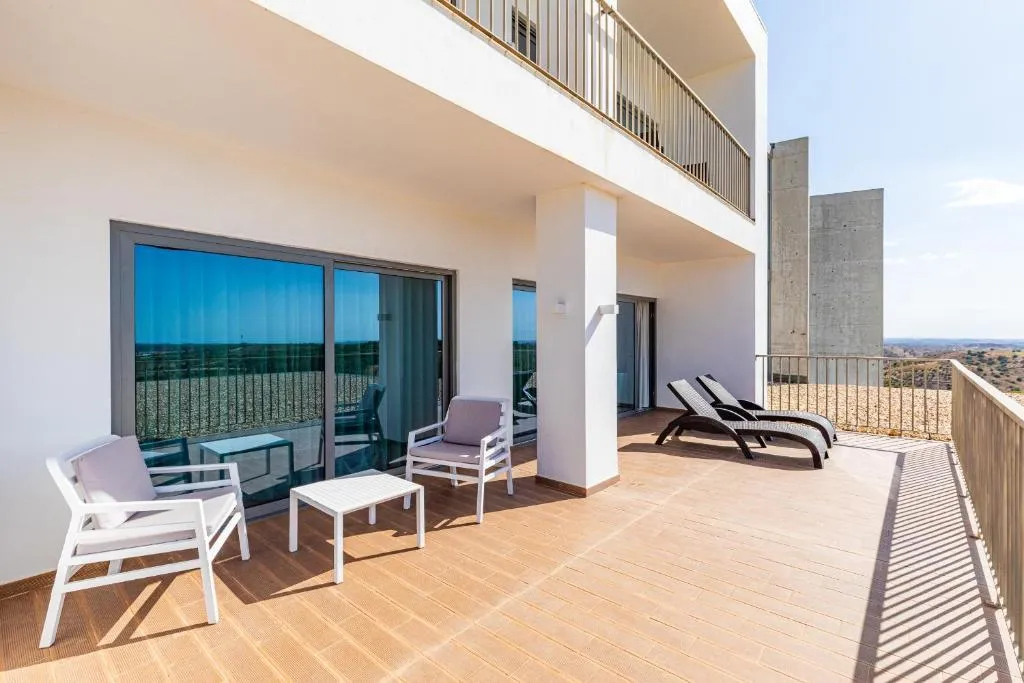 SUITE CLASSIC Room, Algarve Race Hotel, Algarve