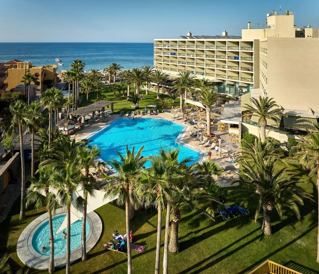 Sports and Entertainment, Sirens Hotels Beach & Village - Sirens Village, Crete