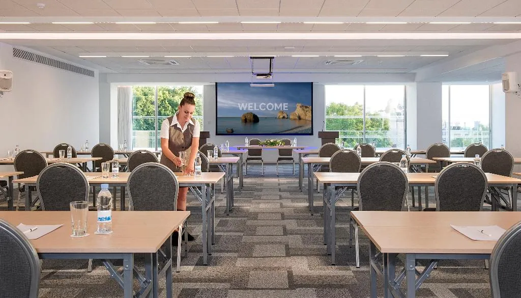 Conferences, Sofianna Resort & Spa, Cyprus