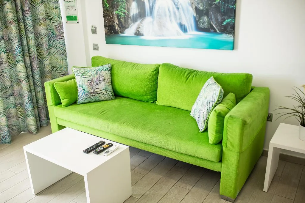 STUDIO PREMIER Room, IG Nachosol Atlantic & Yaizasol by Servatur, Gran Canaria