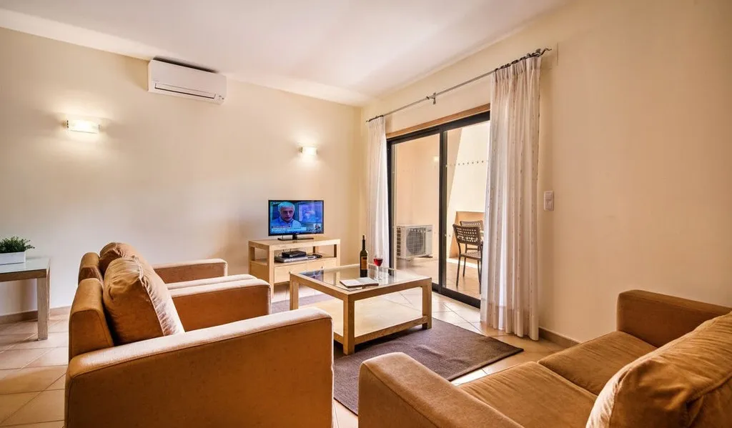 APARTMENT ONE BEDROOM Room, Estrela da Luz, Algarve