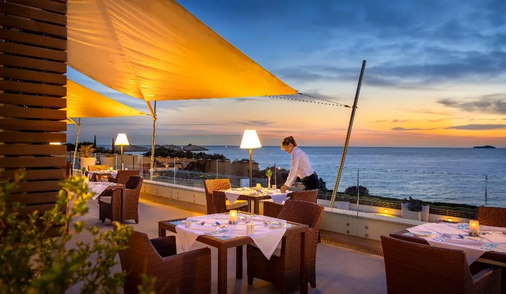 Restaurant, President Hotel 5*, Valamar Collection, Dubrovnik