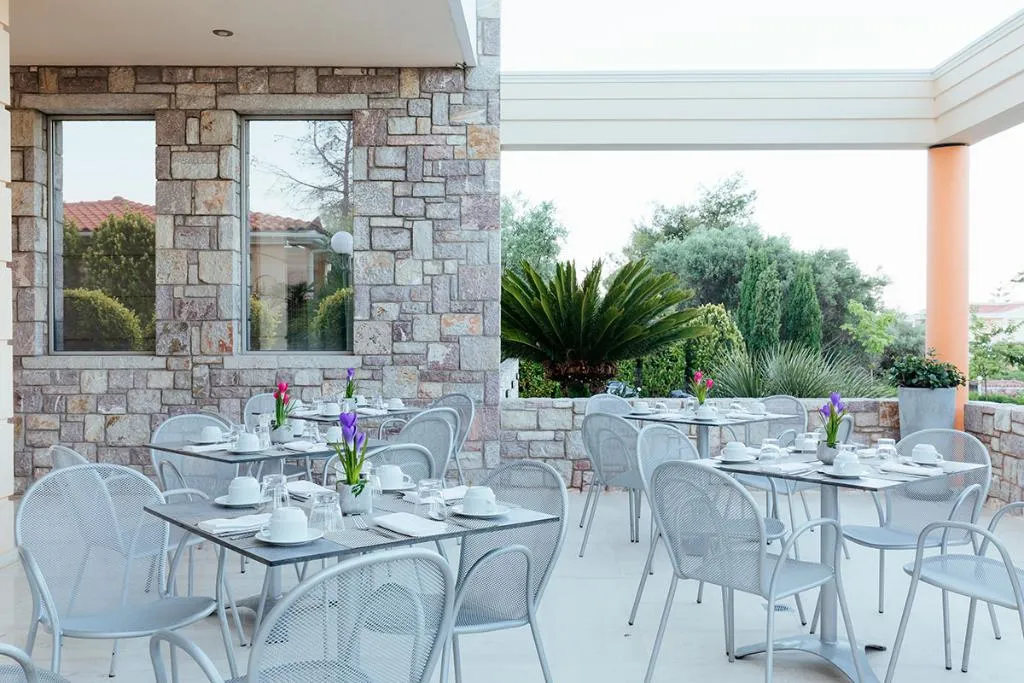 Restaurant, Akti Taygetos Conference Resort, Kalamata