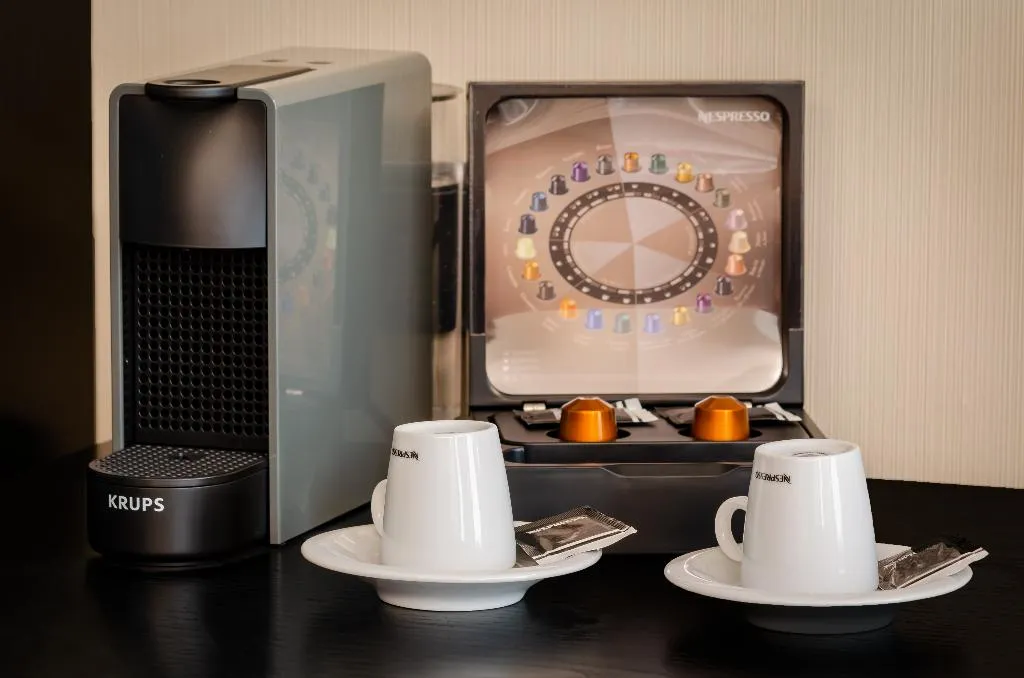 JUNIOR SUITE STANDARD Room, Santa Justa Lisboa, Lisbon