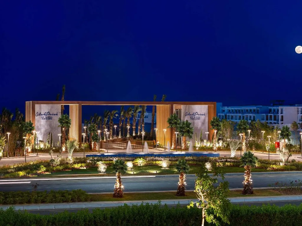 General view, Club Prive By Rixos Sharm El Sheikh, Red Sea Riviera