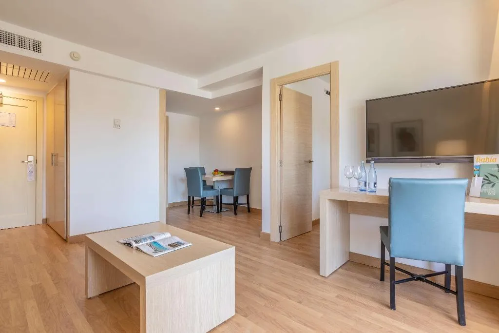 Room, Zafiro Bahia, Majorca