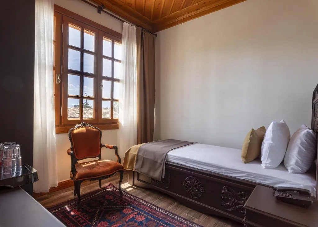 Room, Sanctakana Boutique Hotel Spa, Antalya