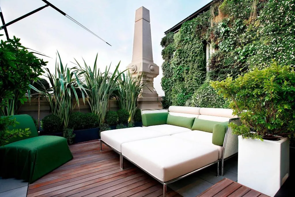 Room, Excelsior Hotel Gallia, a Luxury Collection Hotel, Milan