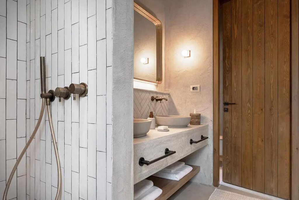 VILLA TWO BEDROOMS WITH PRIVATE POOL Room, Eliámos Villas Hotel & Spa – Relais & Châteaux, Kefallinia