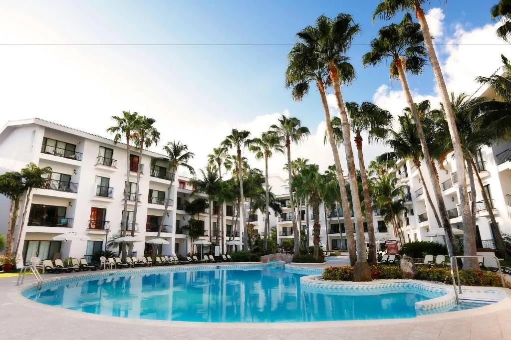 Sports and Entertainment, The Royal Cancun All Villas Resort, Cancun Area