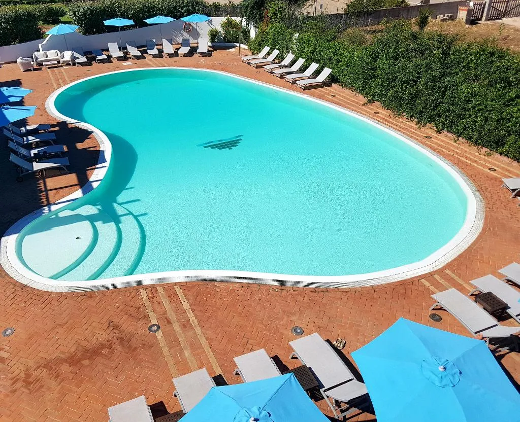 General view, LH Hotel La Funtana - Adults only, Olbia