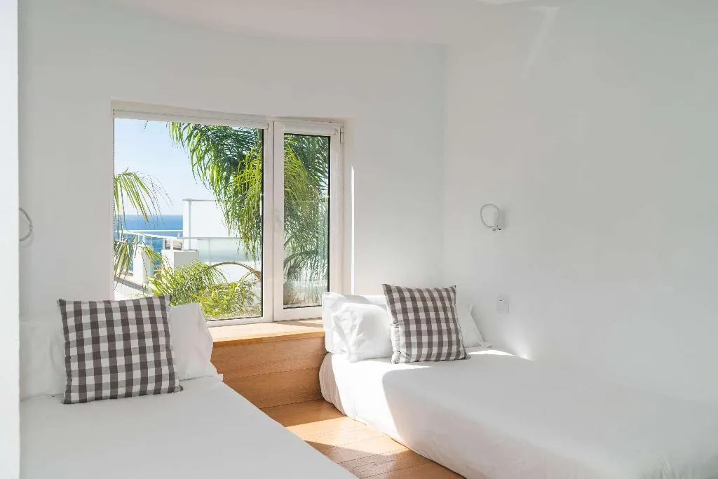 Room, Marina Bayview Adults Only, Gran Canaria