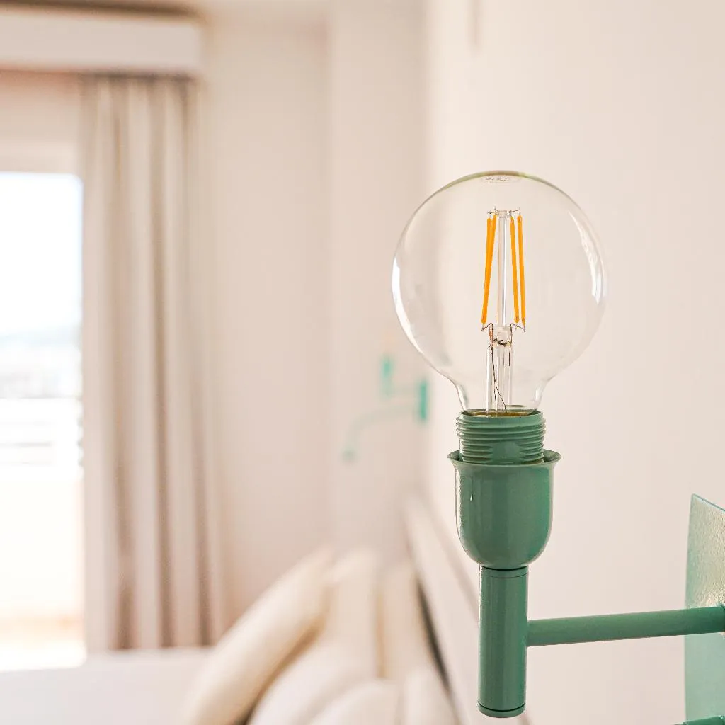 DOUBLE SUPERIOR Room, Rosamar Ibiza Hotel, Ibiza