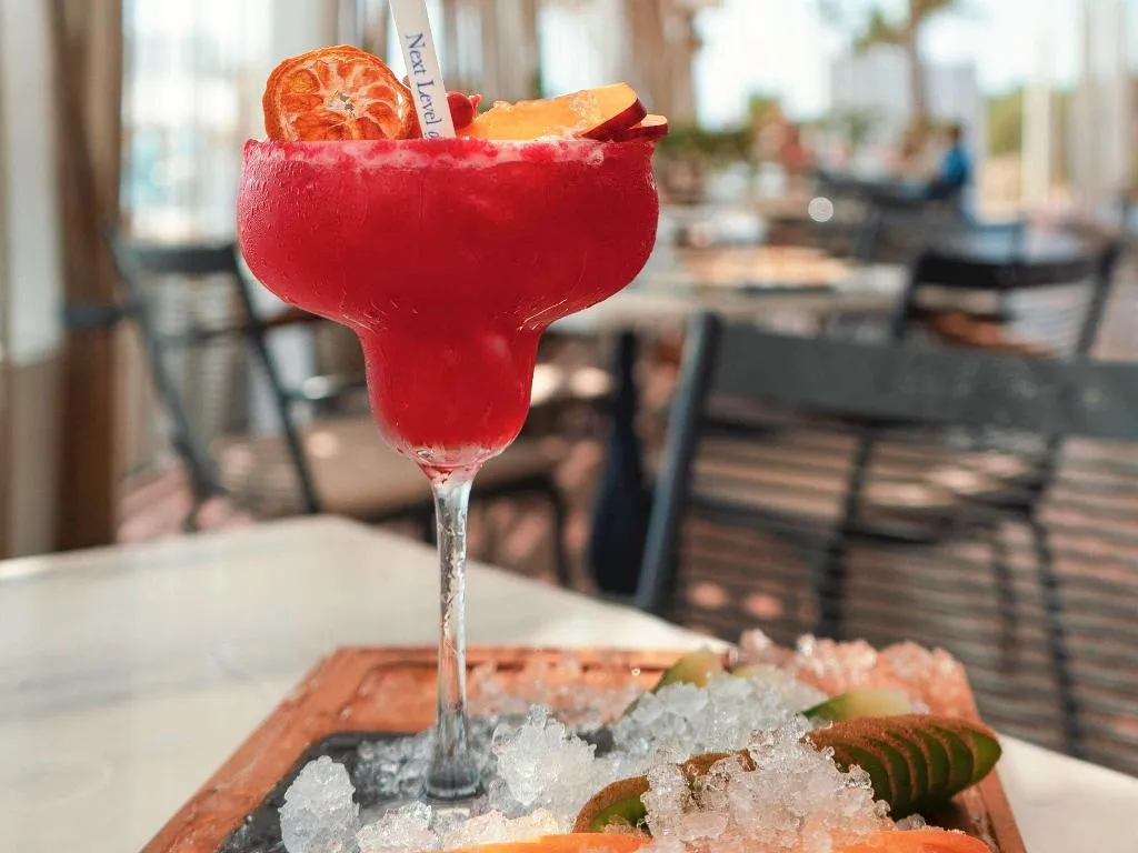 Restaurant, Club Prive By Rixos Belek ALL INCLUSIVE, Antalya