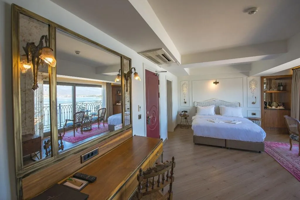 Room, Casa Margot Hotel Adults Only, Dalaman