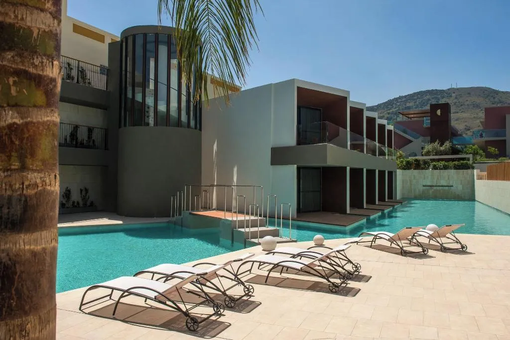 Sports and Entertainment, Harmony Boutique Resort, Crete