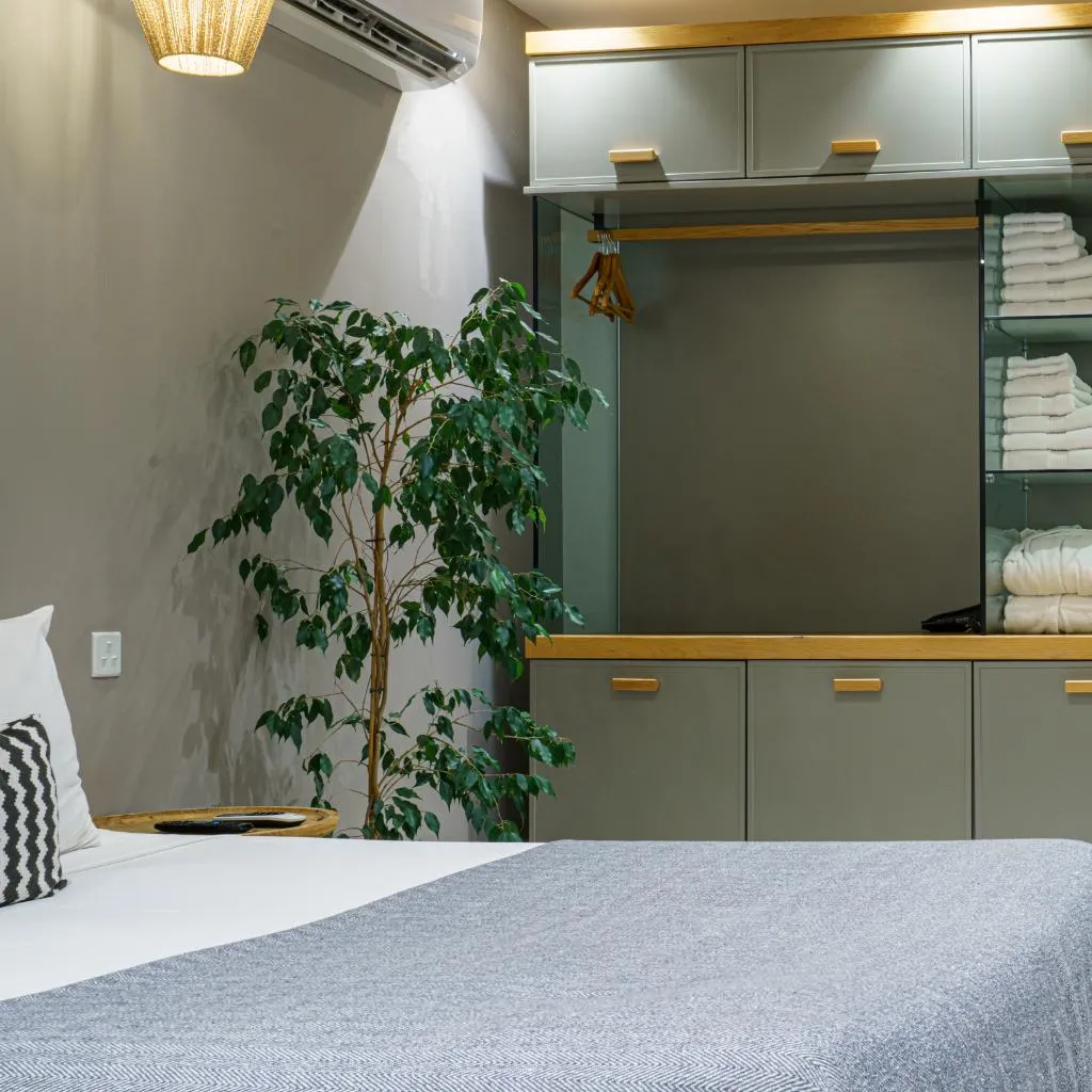 DOUBLE WITH JACUZZI Room, Villa Dei Venti, Gozo