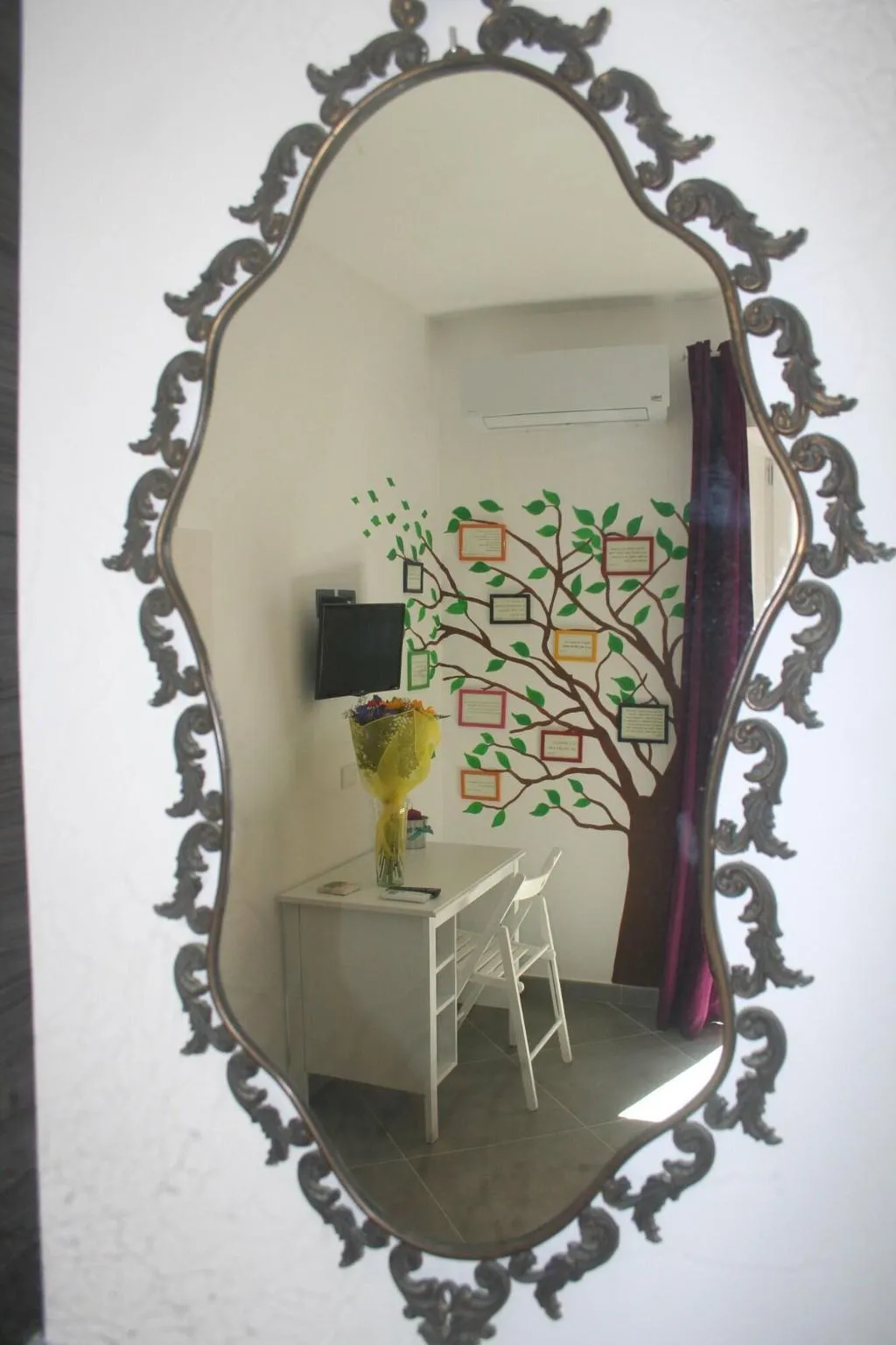 Room, B&B Agape, Catania