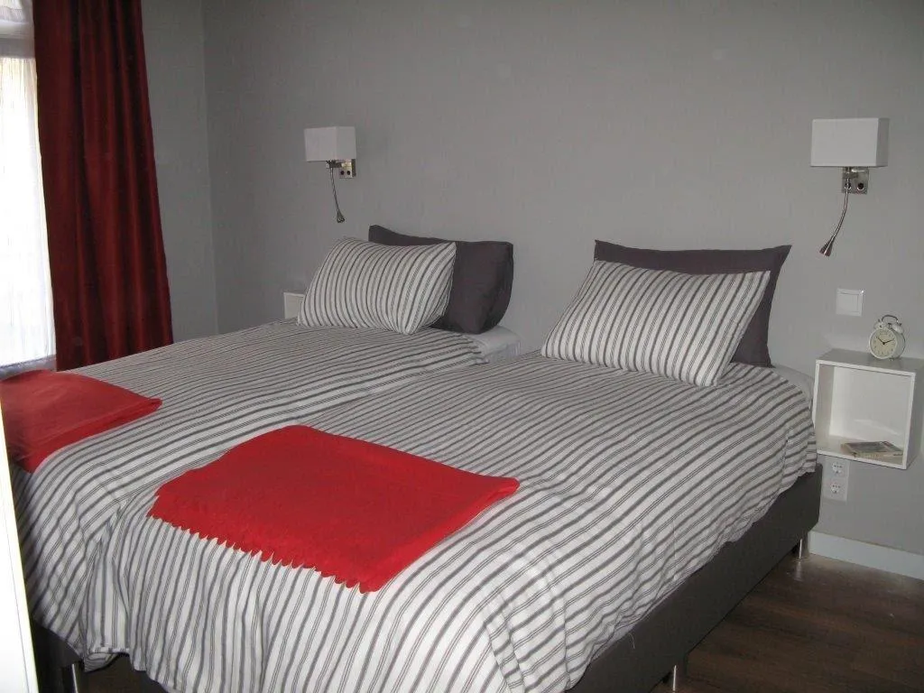 Room, Downtown Flats, Lisbon