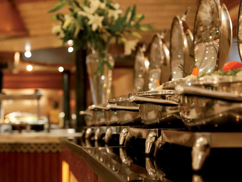 Sports and Entertainment, Movenpick Cairo Media City, Cairo