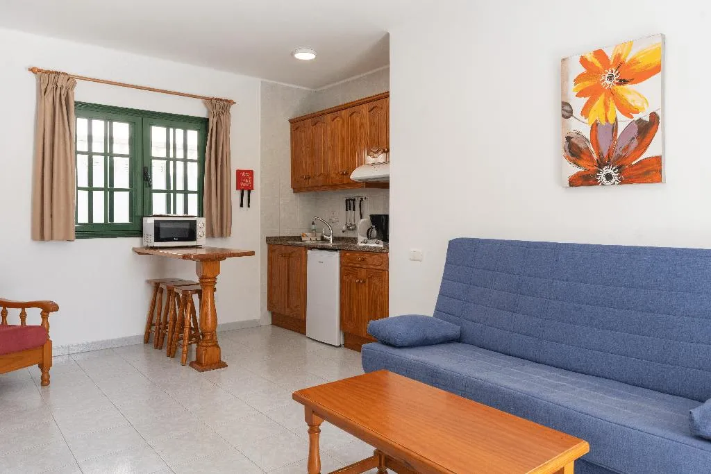 APARTMENT ONE BEDROOM Room, Aloe, Lanzarote
