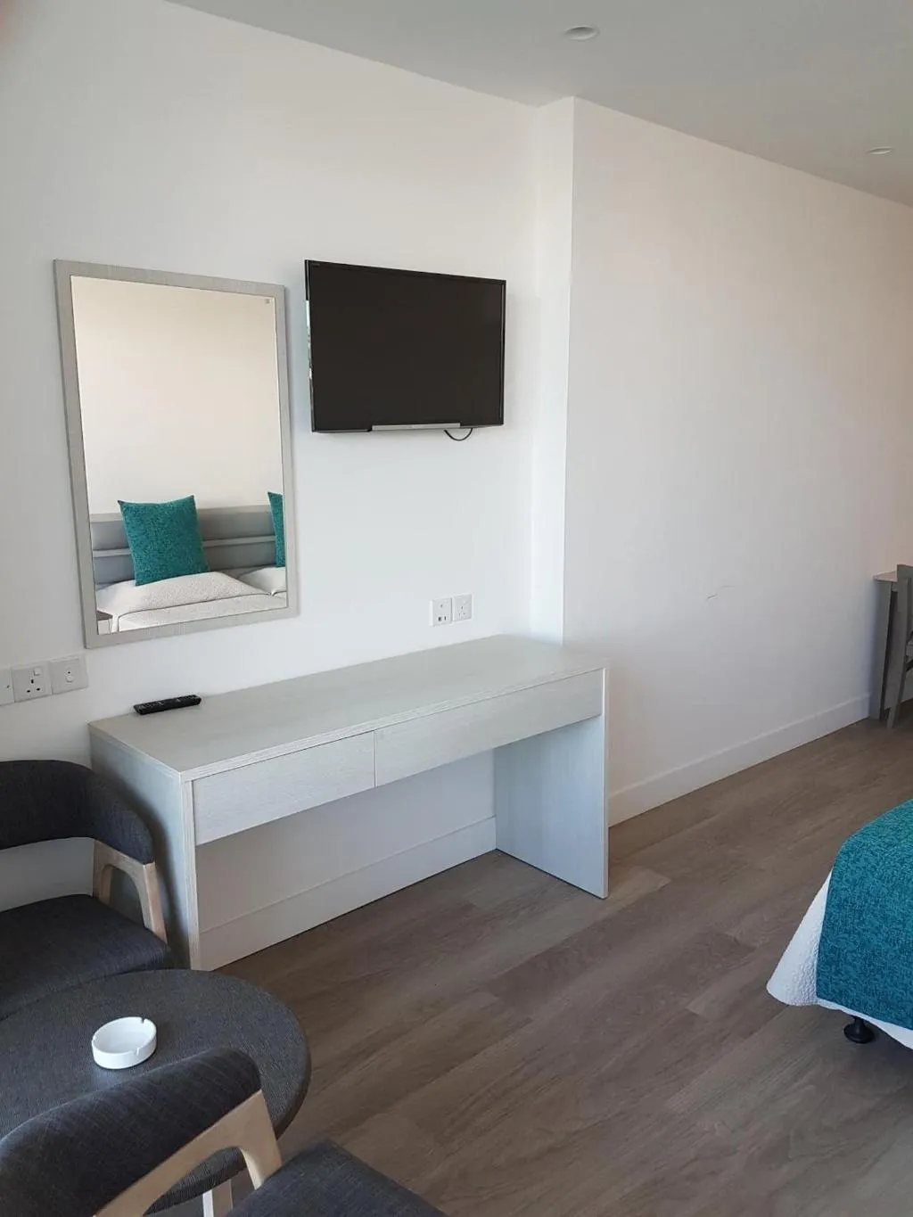 Room, Melini Hotel Suites, Cyprus