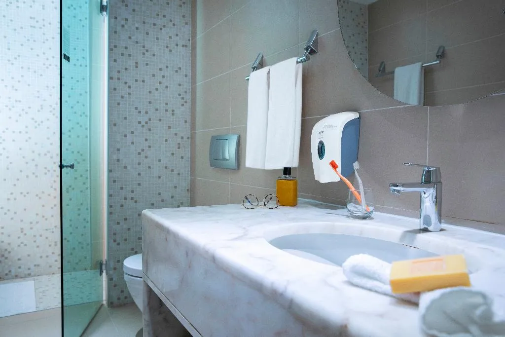 JUNIOR SUITE STANDARD Room, TUI MAGIC LIFE Bodrum, Bodrum