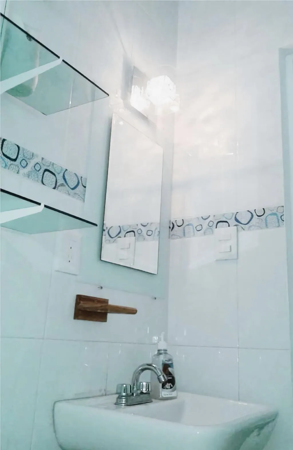 SINGLE STANDARD Room, Departamentos Villas Capdeviel, Cancun Area