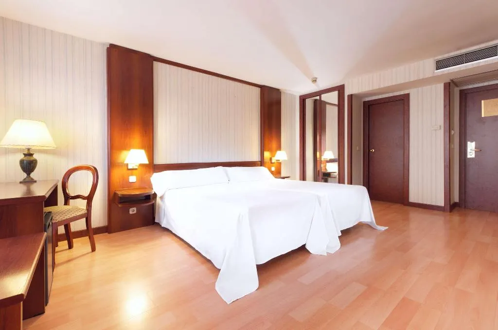 Room, Madrid Leganes Affiliated By Melia, Madrid