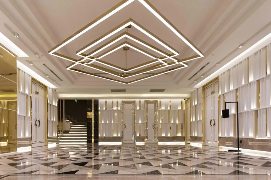 Lobby, La Boutique Hotels & Suites +16 AGE ADULT ONLY, Antalya