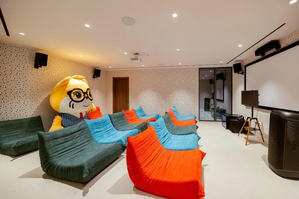Sports and Entertainment, Serbellas Boutique Hotel, Cyprus