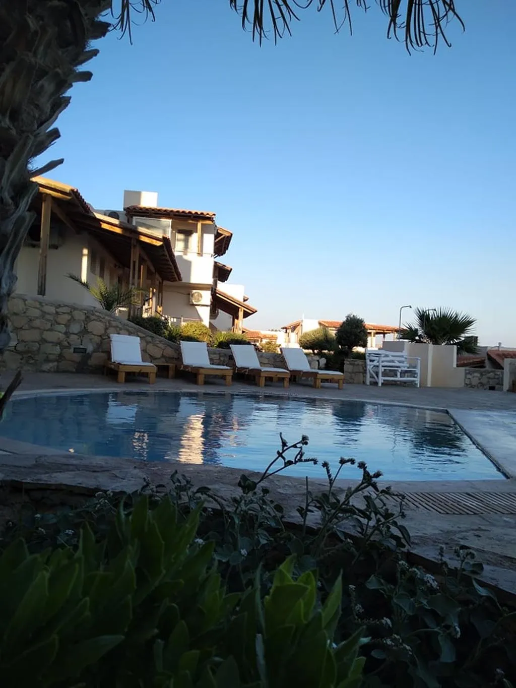Pool, Creta Suites, Crete
