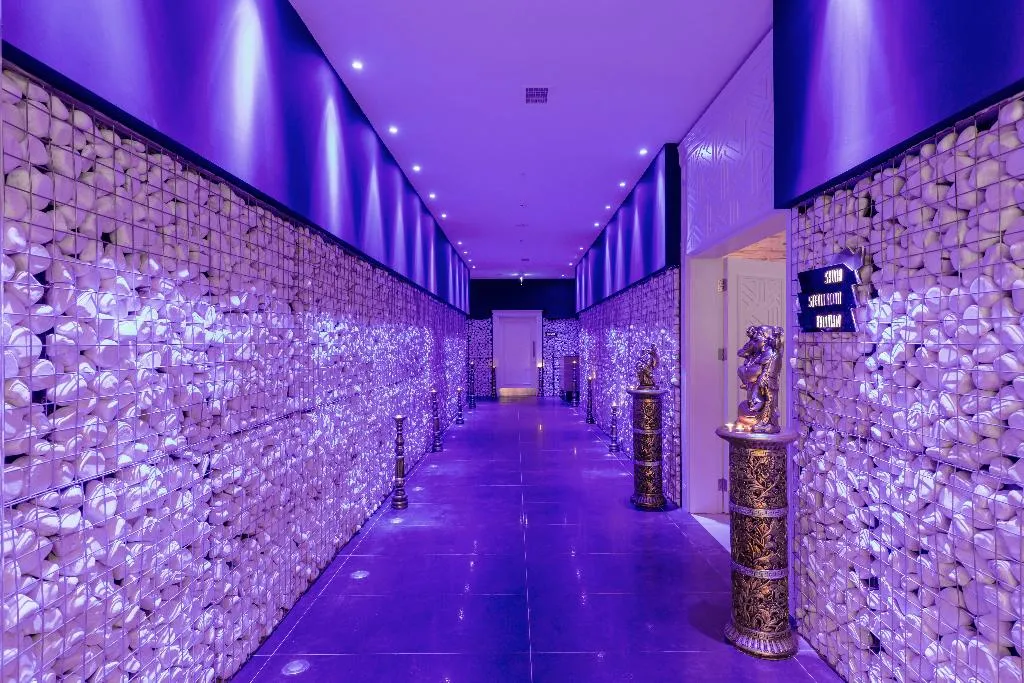 Sports and Entertainment, Mary Hotels Alanya, Antalya