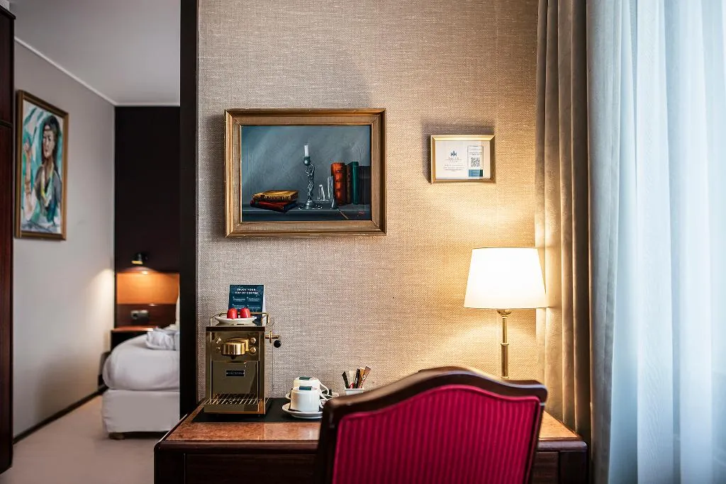 Room, Holt, Reykjavik