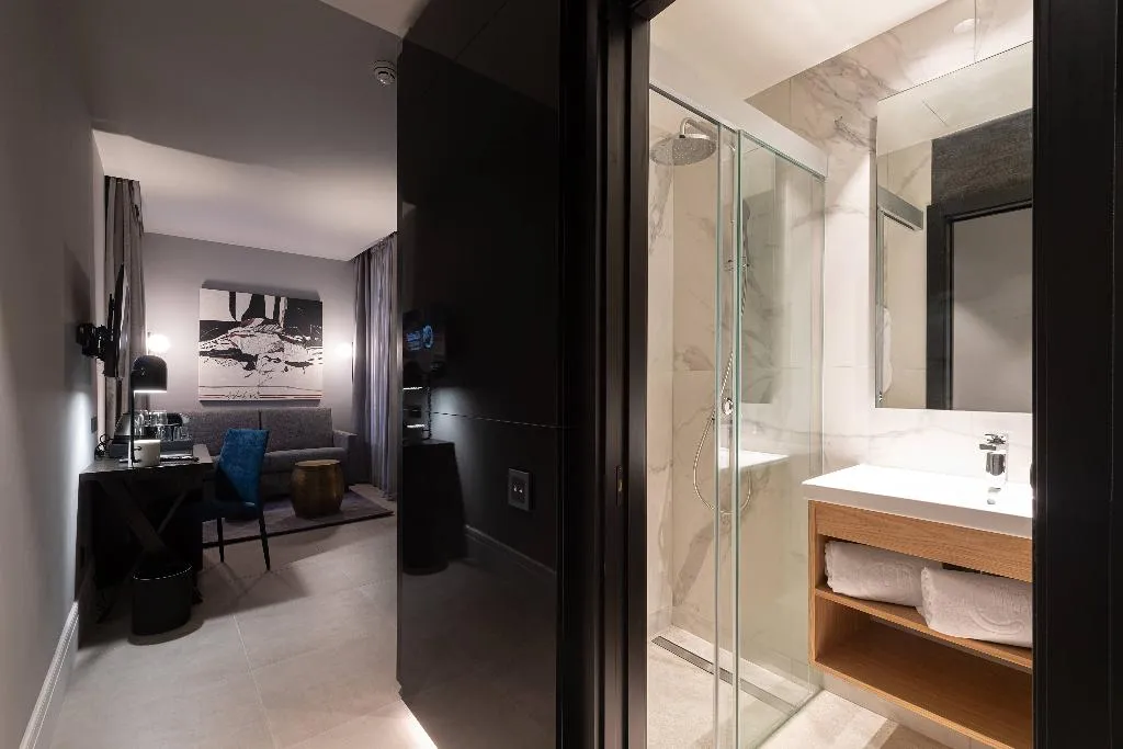 FAMILY ROOM CAPACITY 3 Room, Boutique Hotel Cordial Malteses, Gran Canaria