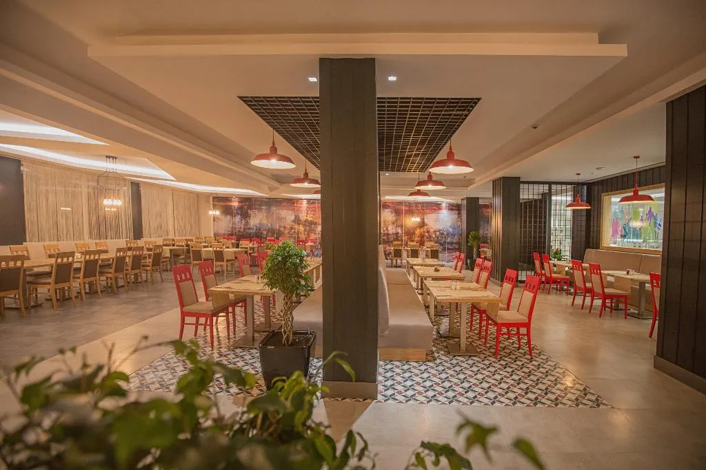Restaurant, Innvista Hotels Belek, Antalya