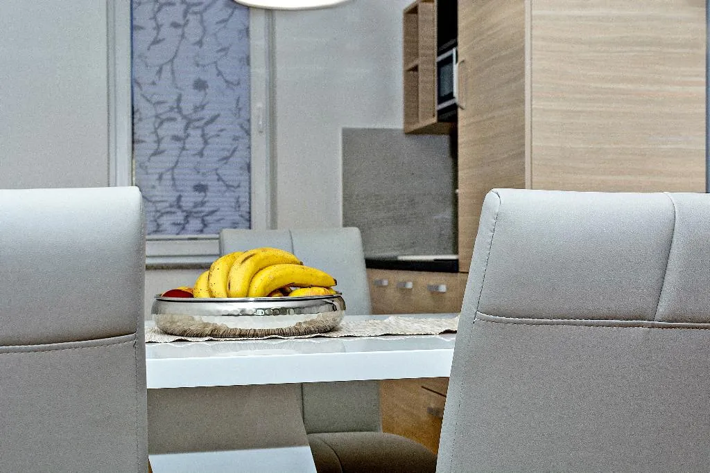 APARTMENT SEA VIEW Room, Aparthotel Adeo, Istria