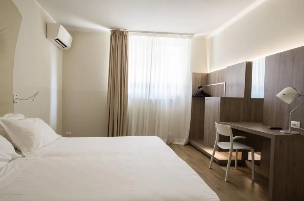 Double or Twin DELUXE Room, M14 Hotel & SPA, Venice