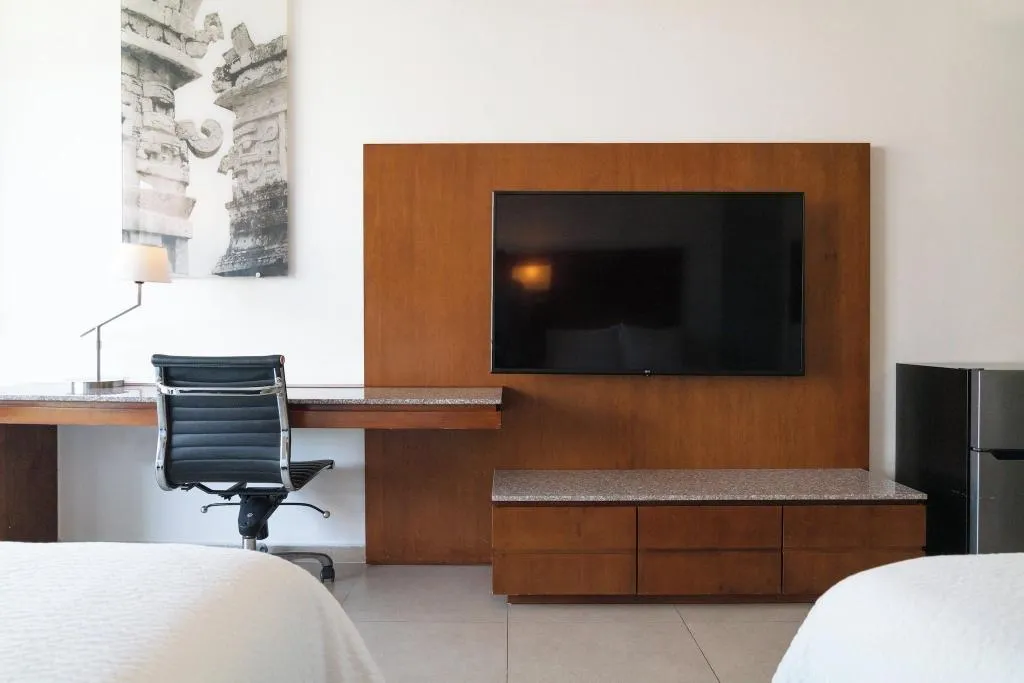 Room, Fiesta Inn Playa del Carmen, Playa Del Carmen