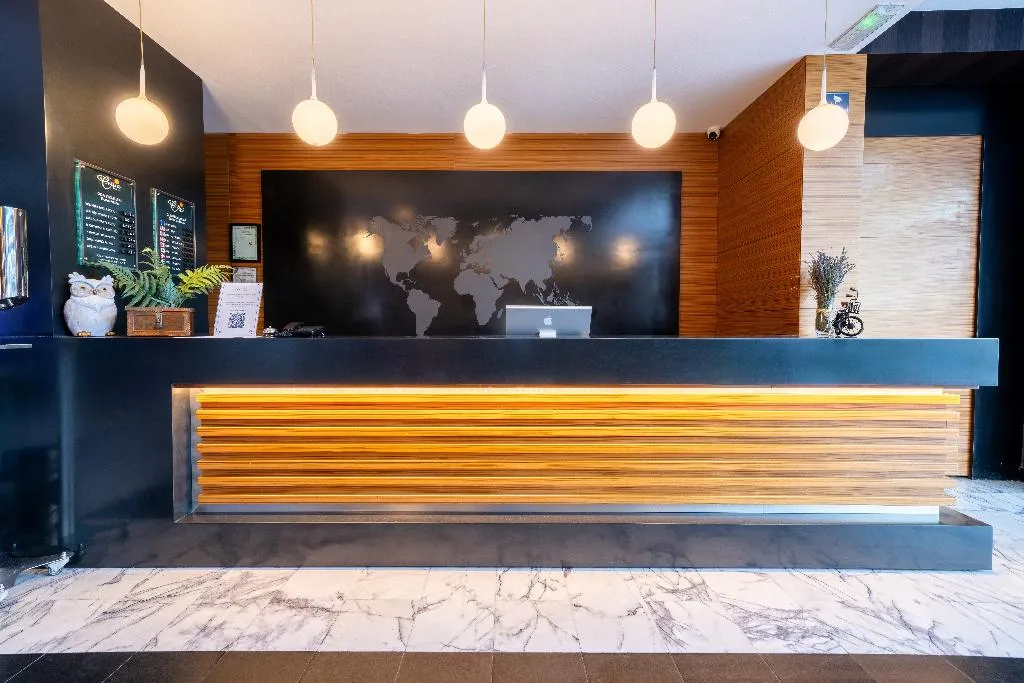 Lobby, Cettia Beach Resort, Dalaman