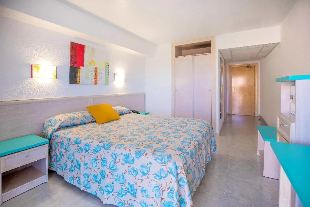 Room, Hotel Servigroup Torre Dorada, Costa Blanca
