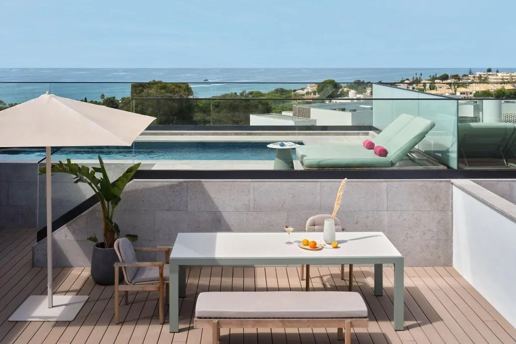 Room, W Residences Algarve, Algarve