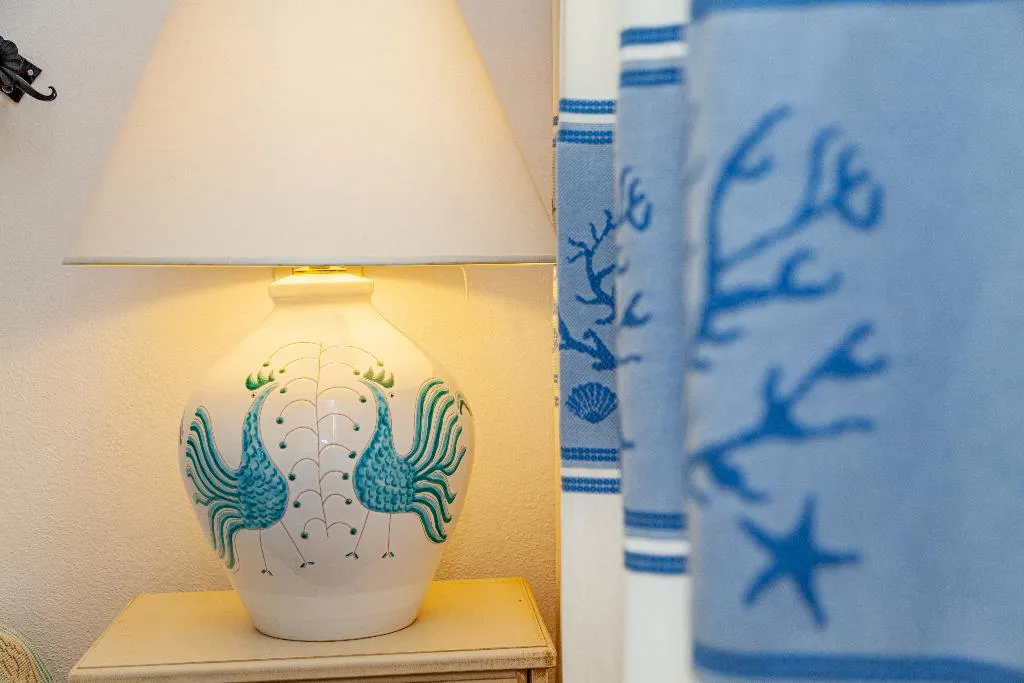 Double or Twin SUPERIOR Room, Hotel San Trano, Olbia