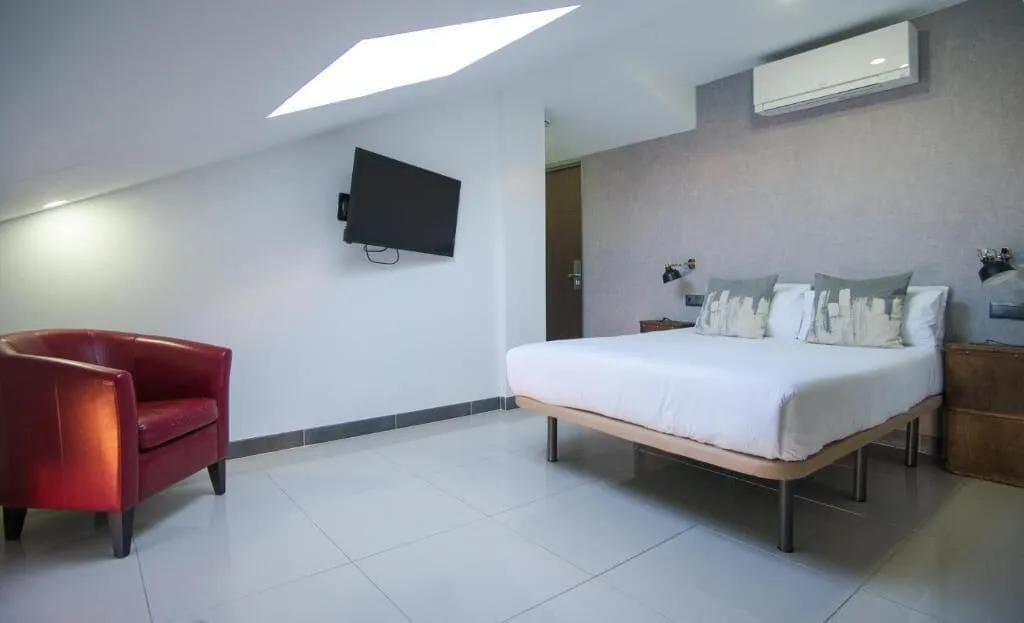 Room, The Lights Suites, Costa Del Sol