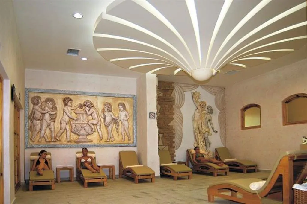 Sports and Entertainment, Defne Garden, Antalya