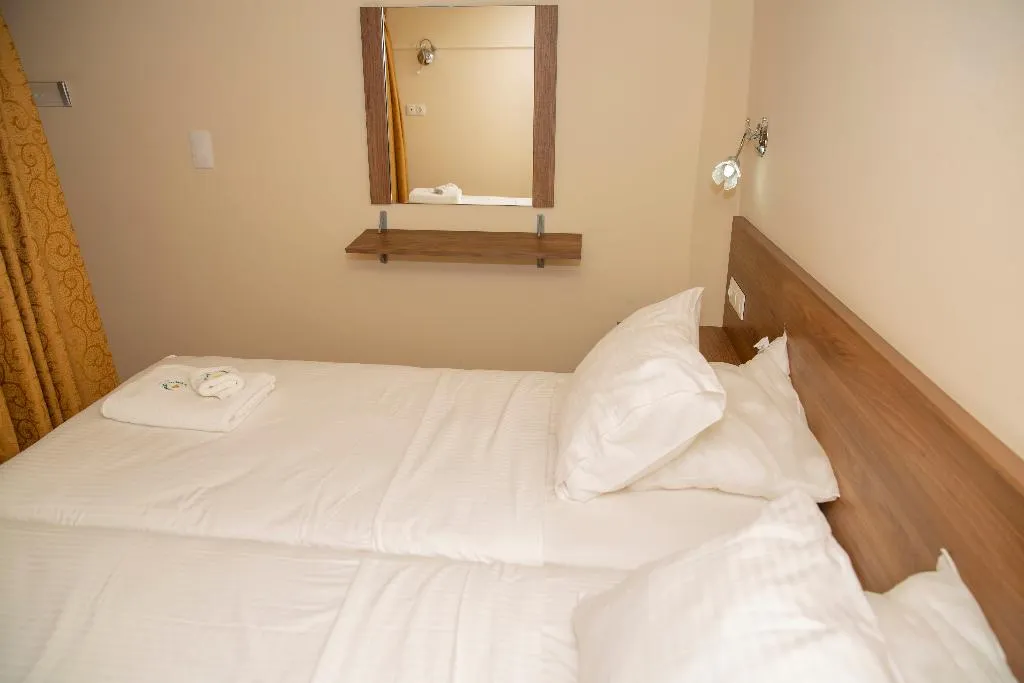 JUNIOR SUITE STANDARD Room, Alia suites & Alia beachfront suites and spa, Rhodes