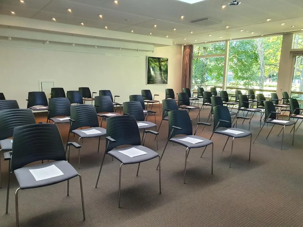 Conferences, Frederiksdal Sinatur Hotel & Konference, Copenhagen