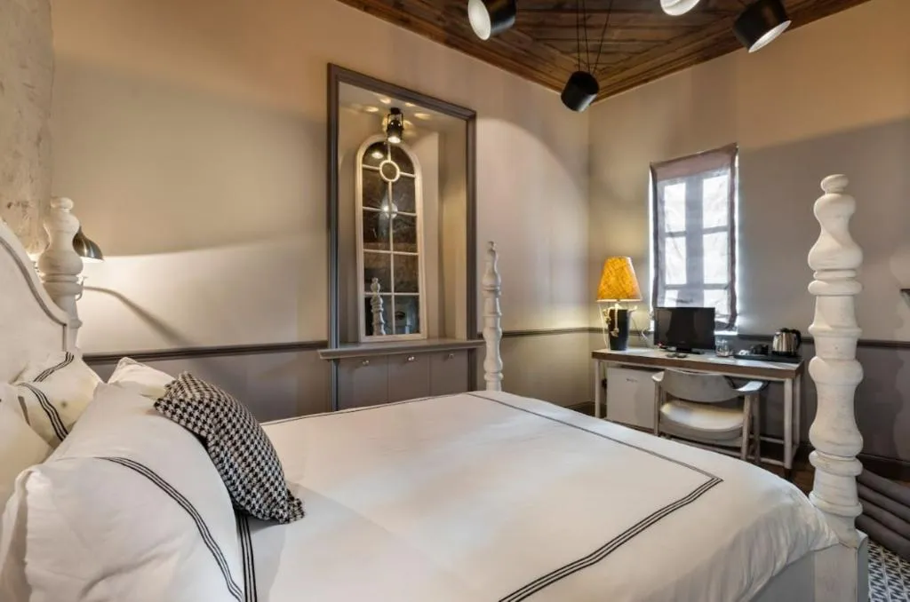Double or Twin DELUXE ONE BED Room, Casa Sur, Antalya