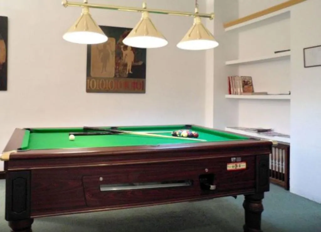 Sports and Entertainment, TRH Mijas, Costa Del Sol
