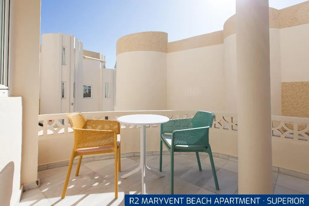 APARTMENT ONE BEDROOM Room, R2 Maryvent Beach Apartment, Fuerteventura